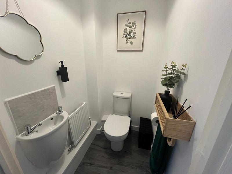 Bitterling Street Rossmore